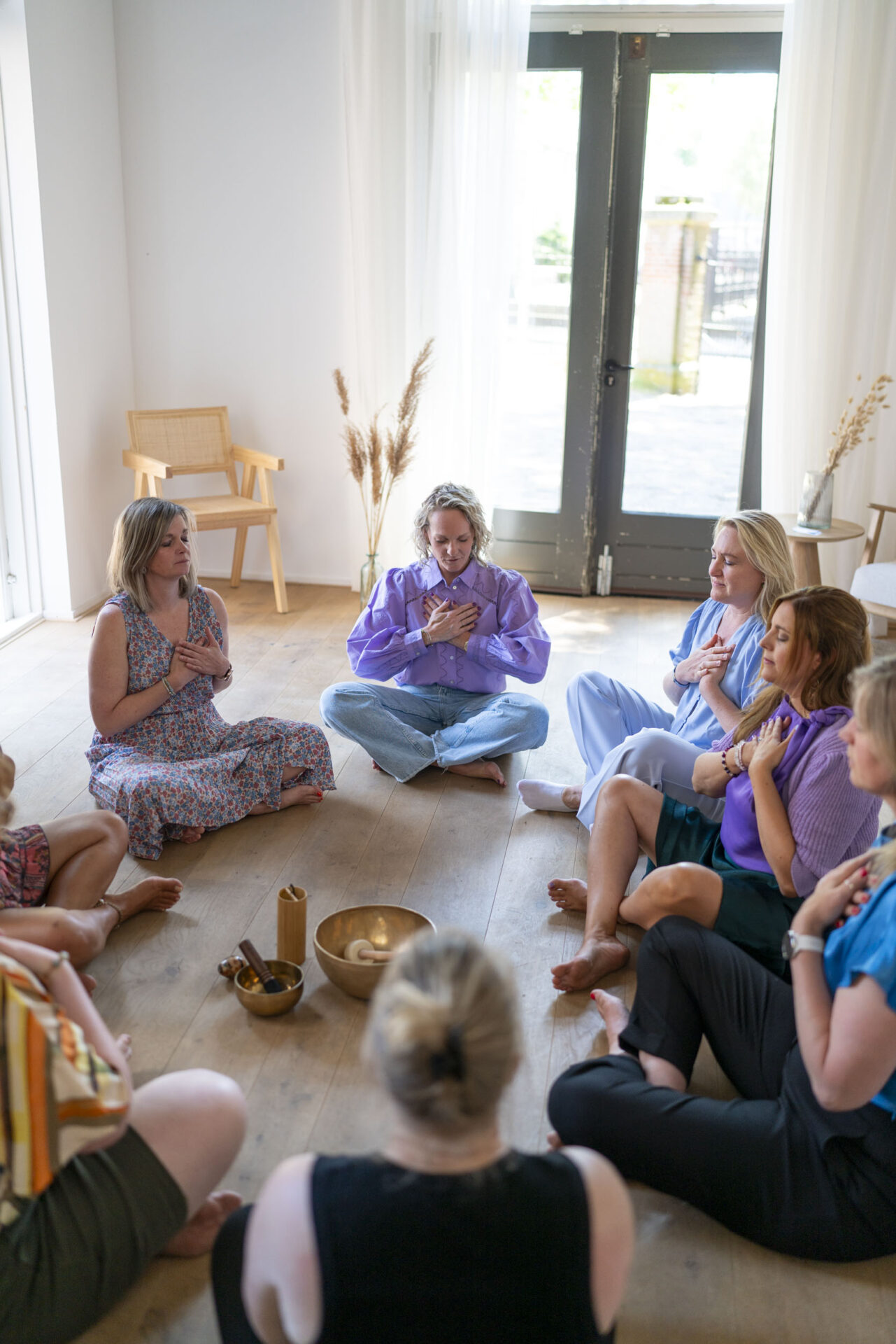 Workshops voor bedrijven